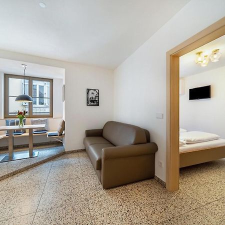 Apartamento Domus Faber 2 Merano Exterior foto
