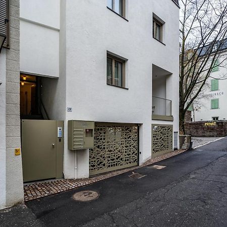 Apartamento Domus Faber 2 Merano Exterior foto