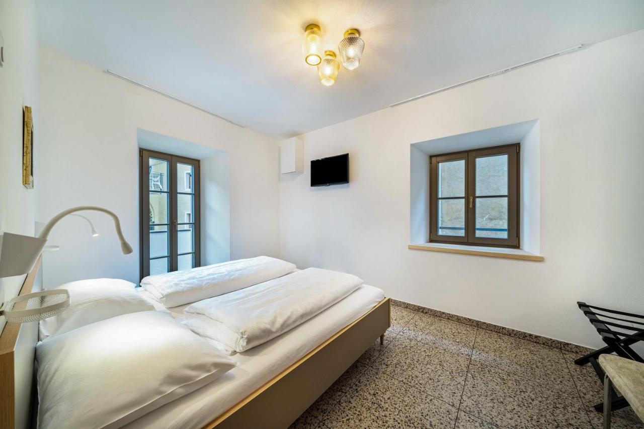 Apartamento Domus Faber 2 Merano Exterior foto
