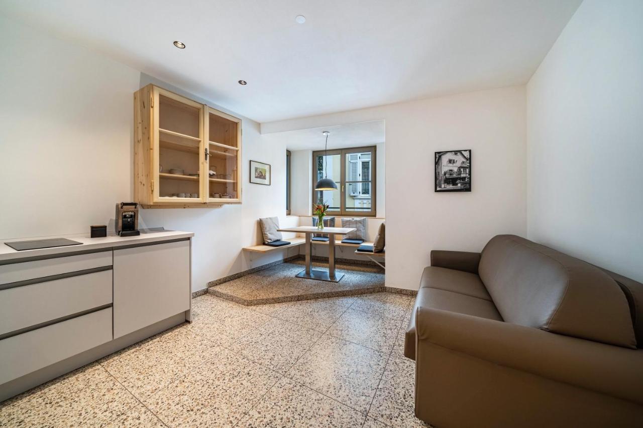 Apartamento Domus Faber 2 Merano Exterior foto
