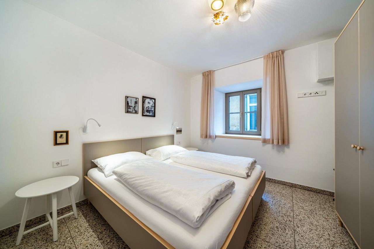 Apartamento Domus Faber 2 Merano Exterior foto