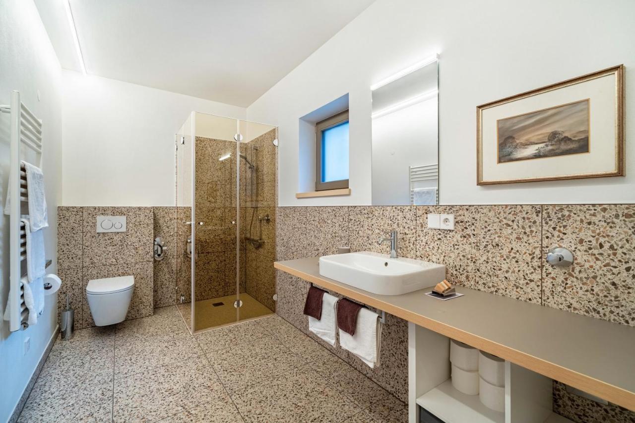 Apartamento Domus Faber 2 Merano Exterior foto