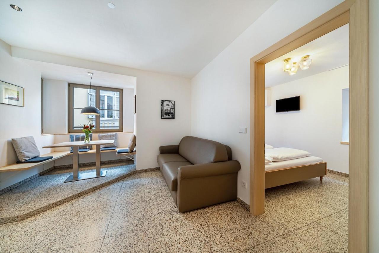 Apartamento Domus Faber 2 Merano Exterior foto