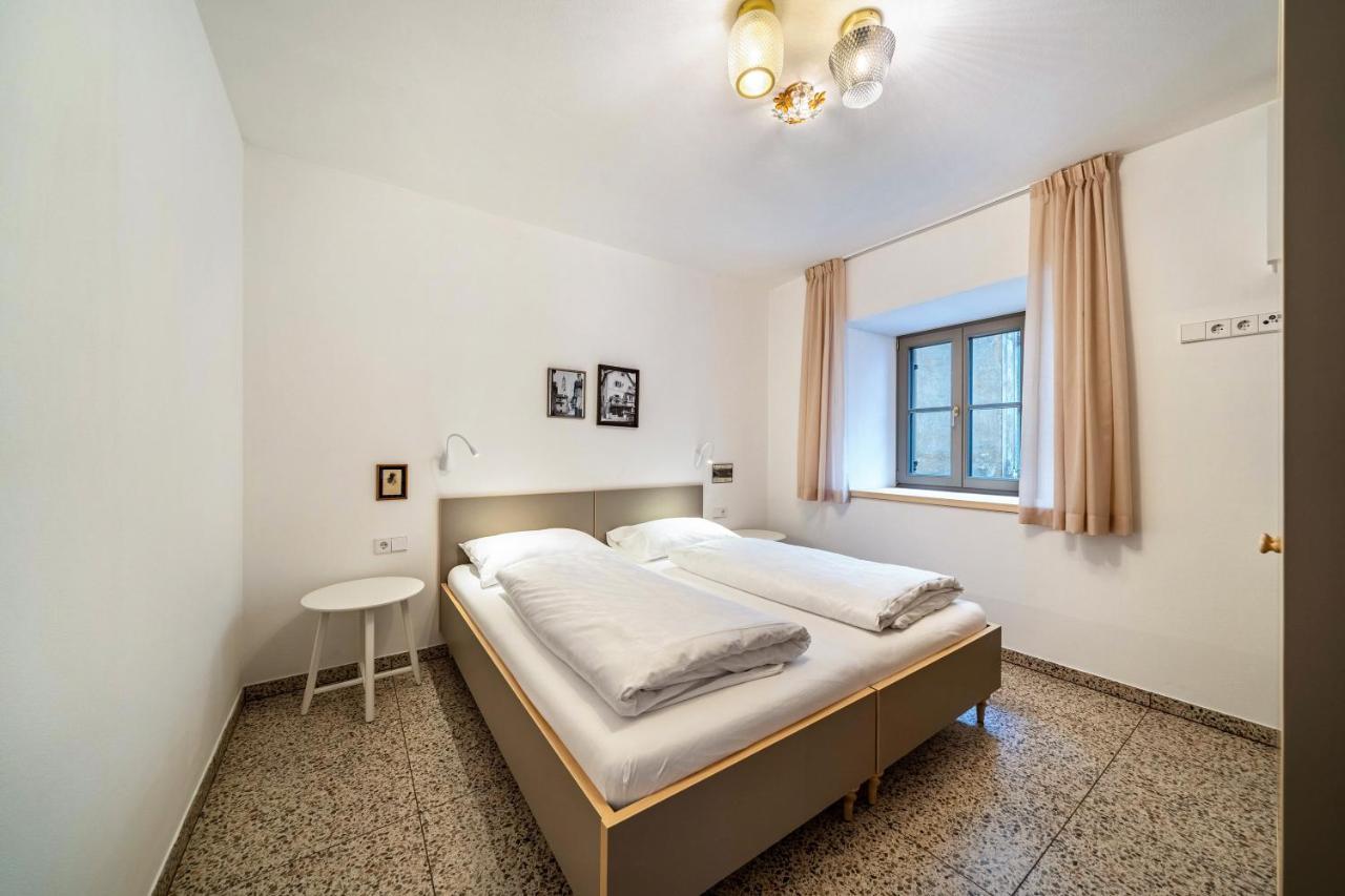 Apartamento Domus Faber 2 Merano Exterior foto