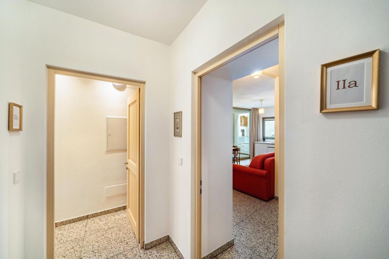Apartamento Domus Faber 2 Merano Exterior foto