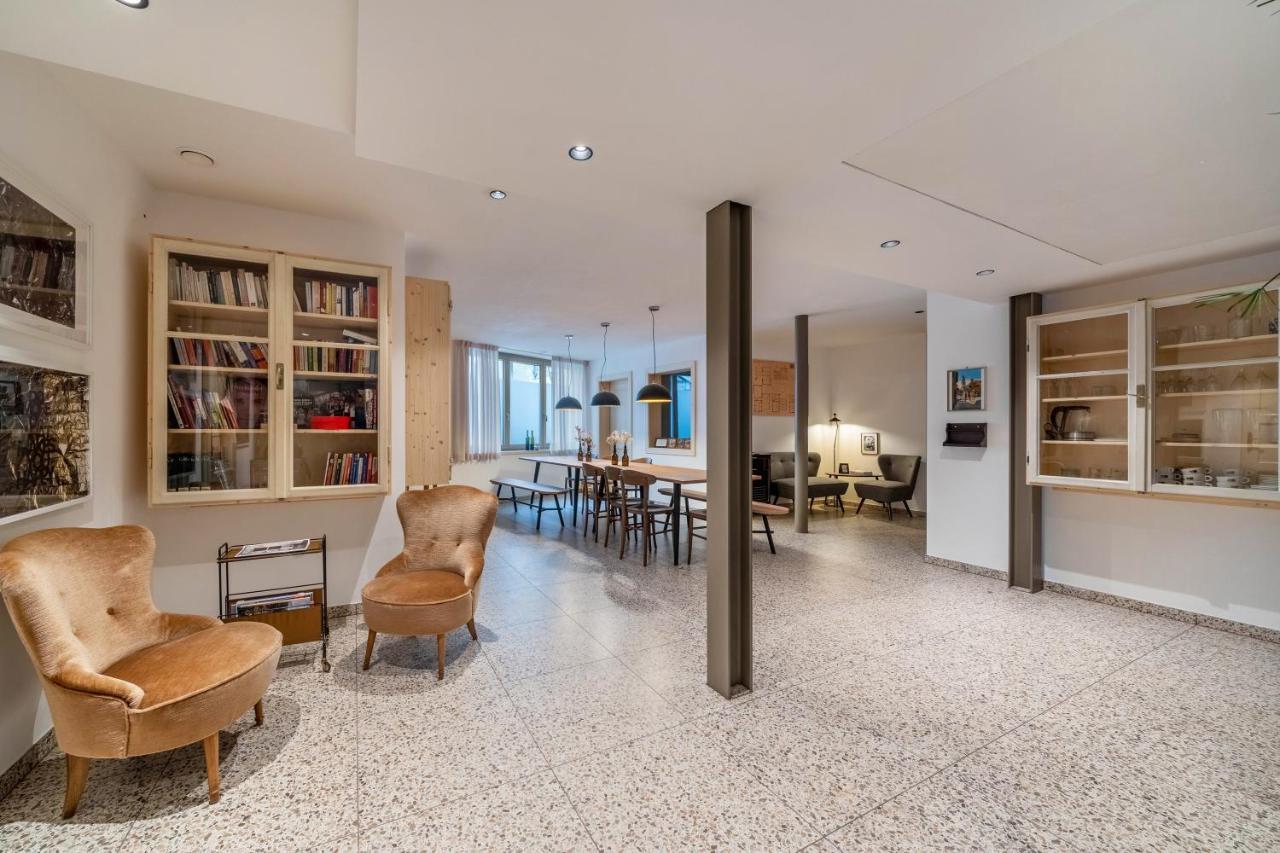 Apartamento Domus Faber 2 Merano Exterior foto