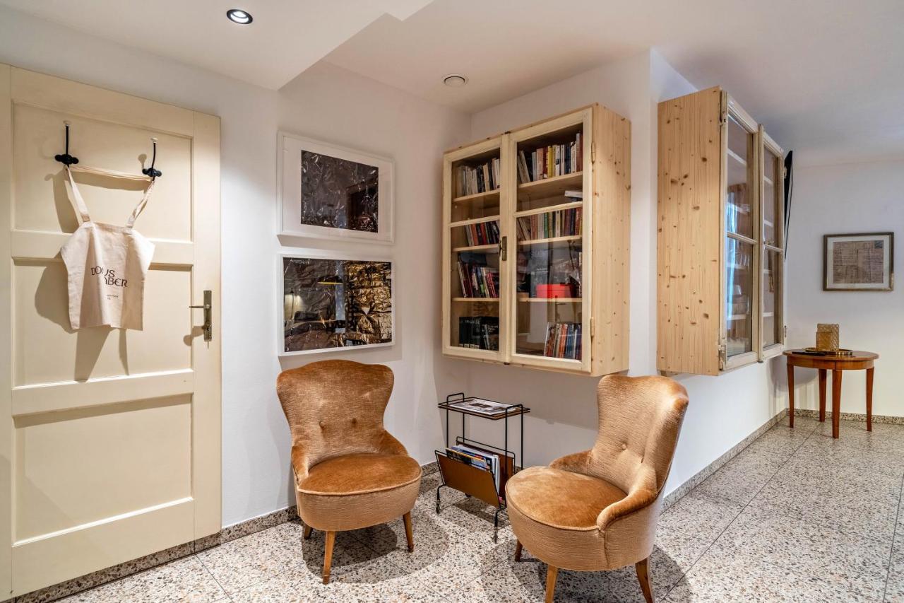 Apartamento Domus Faber 2 Merano Exterior foto