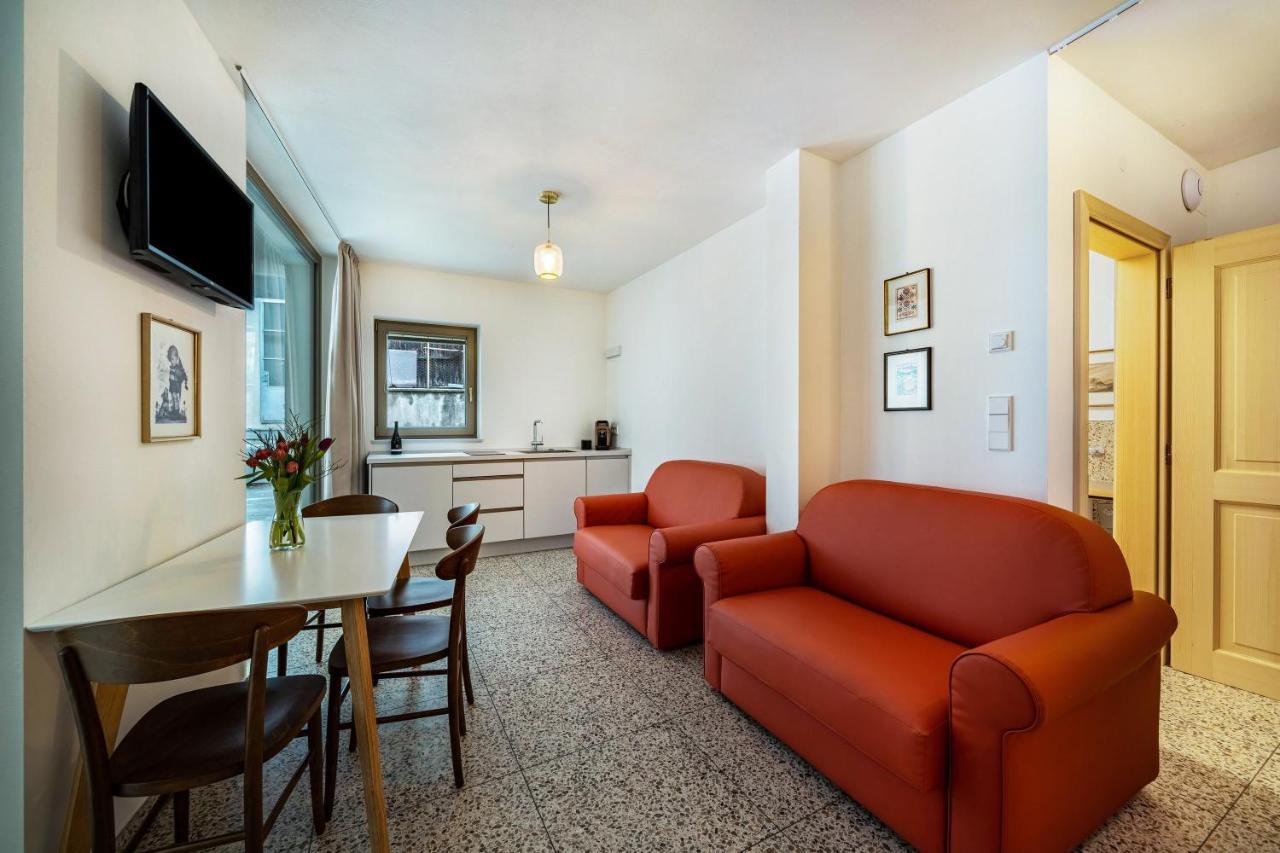 Apartamento Domus Faber 2 Merano Exterior foto